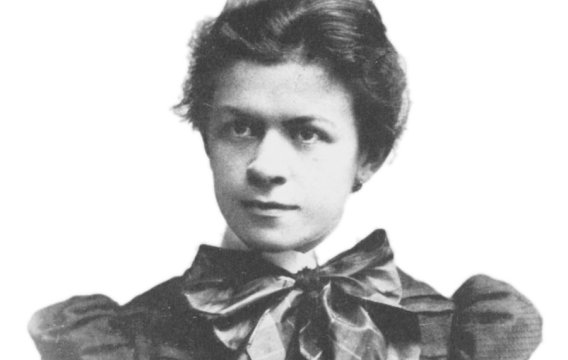 Mileva Marićová: Život ve stínu Alberta Einsteina
