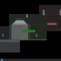 Screenshot vítězné hry Window Wizard