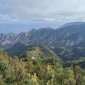 Tenerife: přírodní park Anaga (foto: archiv autora)