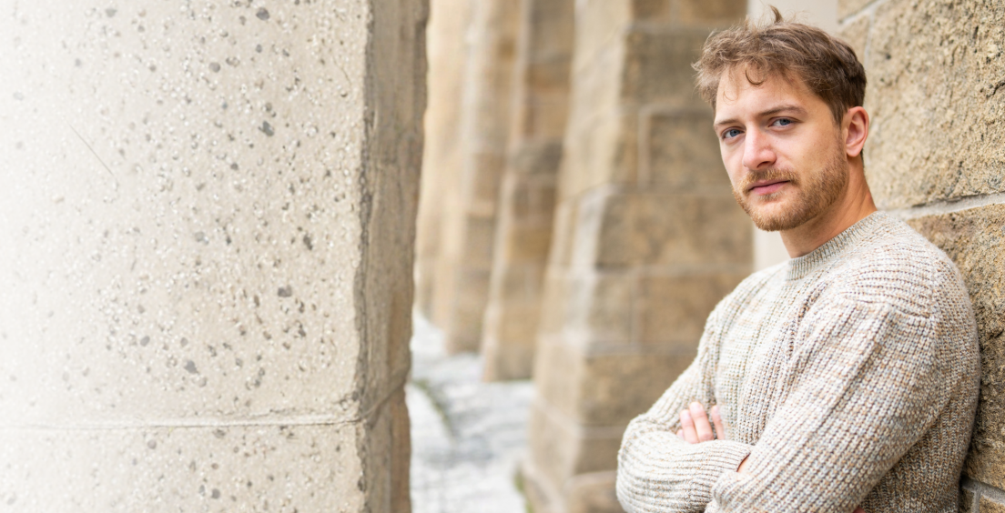 Matfyzák v síti neuronů: Přemostění, která mění životy