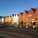 Bryggen (foto: J. Knížek)