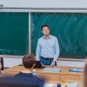 Z programu letošní JUK (foto: Veronika Vachule Nehasilová)