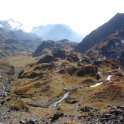 Výlet na vrcholek Croix de Belledonne (foto: archiv autorky)