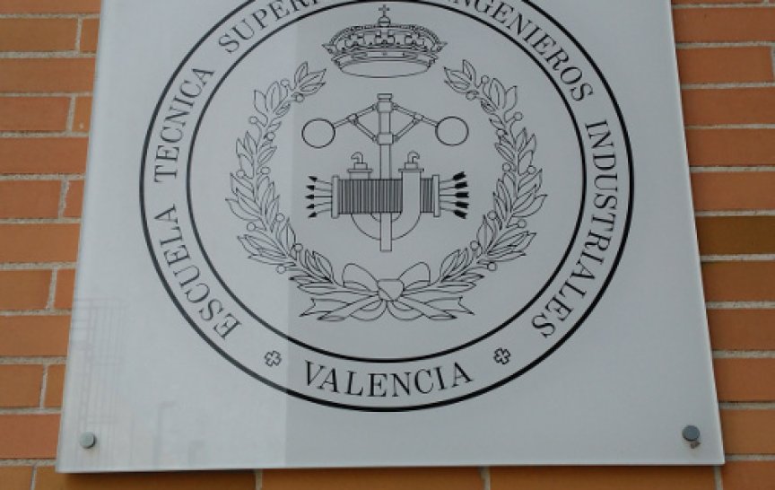 Logo mé fakulty (foto: J. G. Jarkovský)