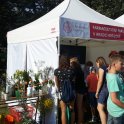 Festival vědy 2016 (foto: Karolína Šolcová)