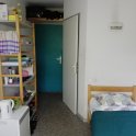 Můj pokoj (foto: T. Uhlířová)