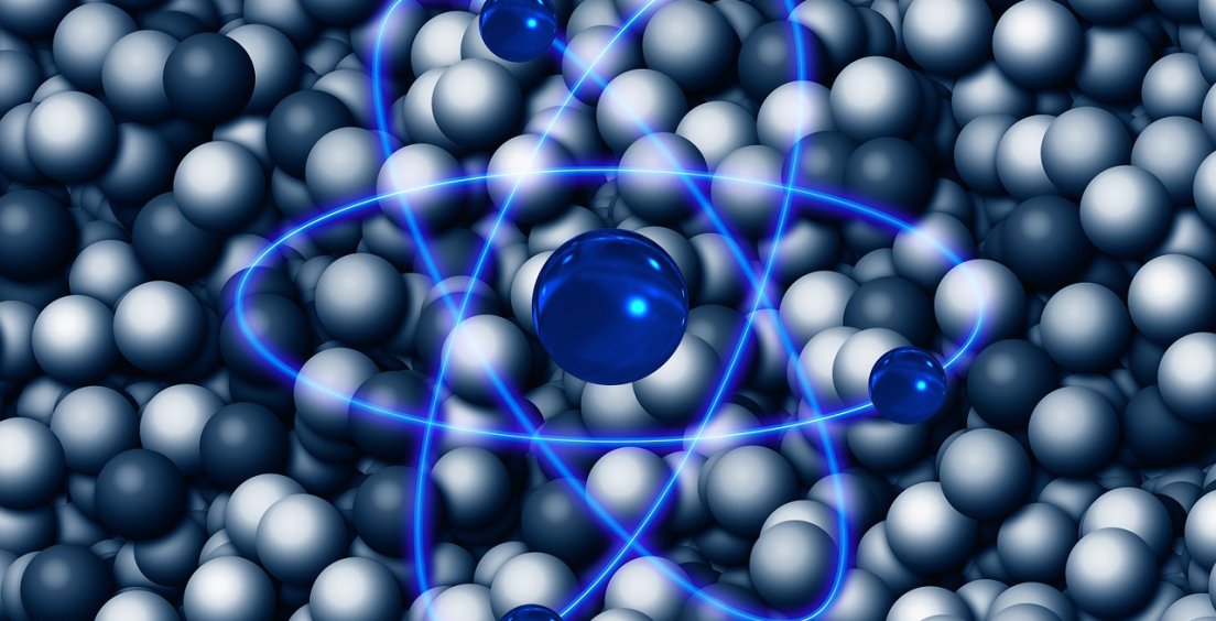 Aktualita z fyziky: Vědci na stopě tajemství atomového jádra