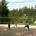 Sporty provází i každoroční albeřské soustředění (foto Veverka)