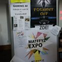MATFFYZ Expo 2014
