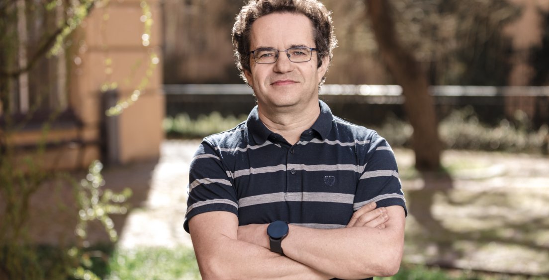Seismolog Plicka: Řecko je náš druhý domov