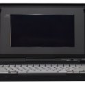NEC Ultralite byl výrazně menší a tenčí než jeho konkurenti, dostal proto název notebook