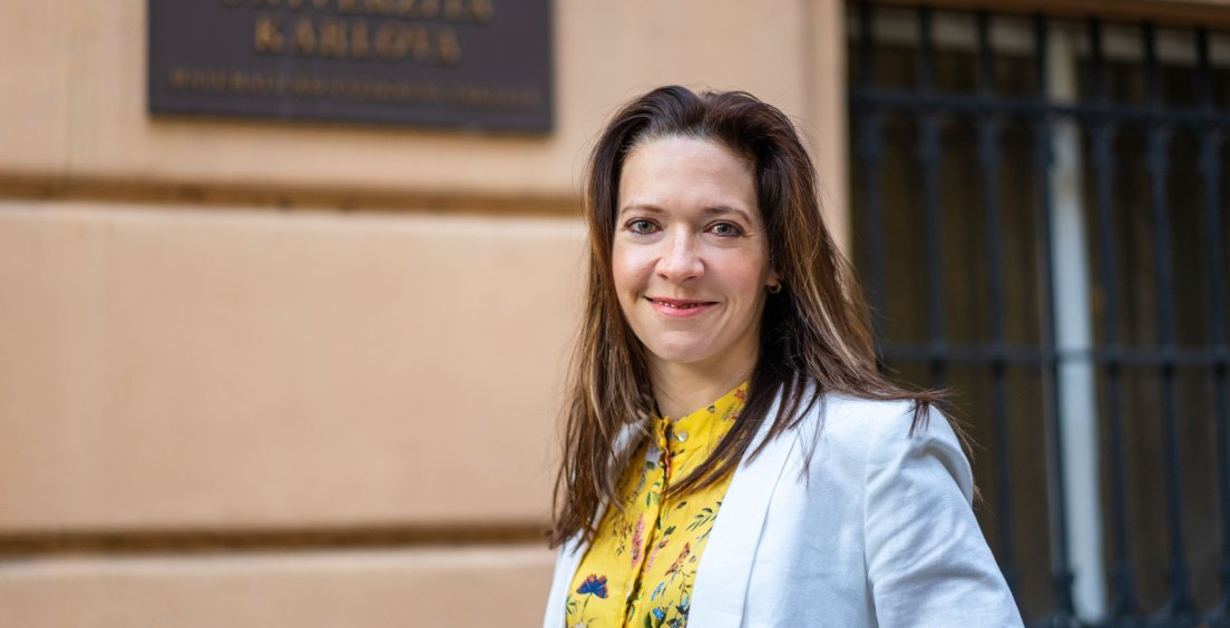 Teoretické předpovědi doc. Augustovičové otevírají cestu k novým kvantovým technologiím