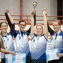 Jindřiška na Mistrovství České republiky dospělých a dorostu v Hradci Králové 2015 (foto Miroslav Hudec)