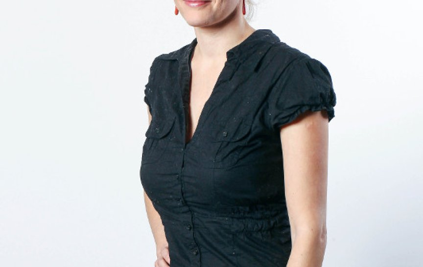 Dr. Kateřina Kůsová (foto: L'Oréal)