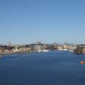 Stockholm (foto: archiv autorky)