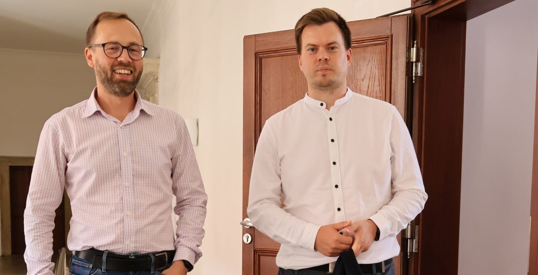 From Code to Company: Učíme budovat úspěšné startupy
