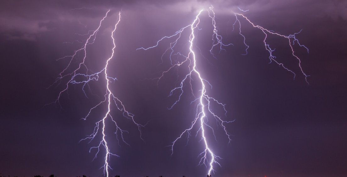 Zajímavosti z meteorologie III: Jak se detekují blesky v bouřkách