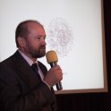 FotoFest MFF UK - děkan Jan Kratochvíl	