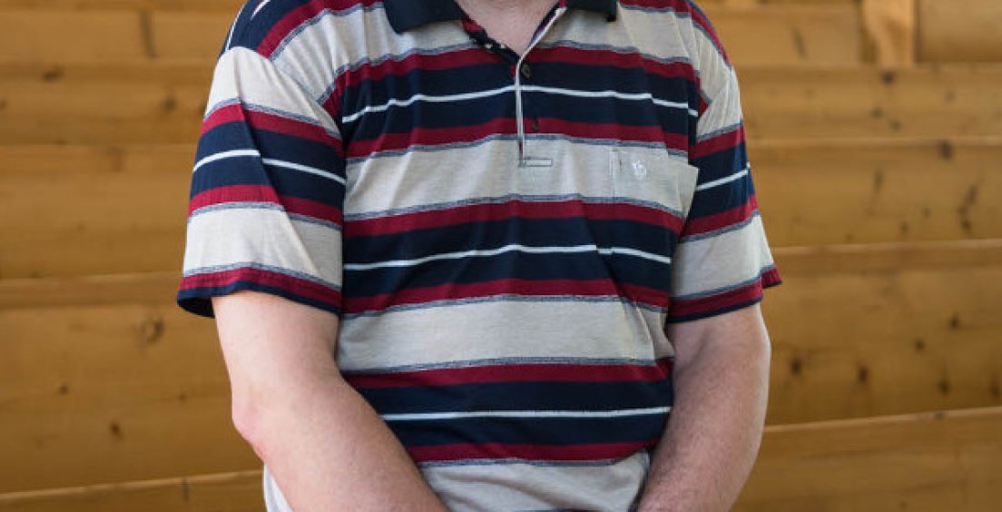 O matematice s Mirko Rokytou