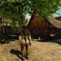 Screenshot ze hry Kingdom Come: Deliverance