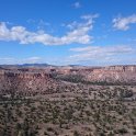 Bandelier National Monument (foto: archiv I. Knapové)