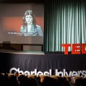 TEDxCharlesUniversity 2015