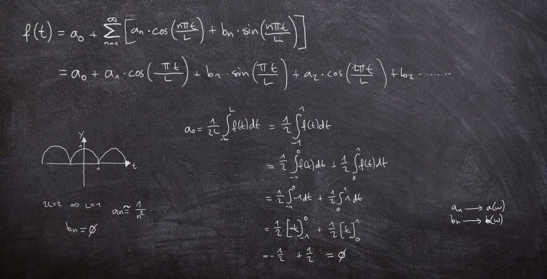 Matykání XLII: Jára di Mensa, algebraik samouk