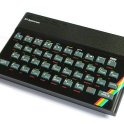 Mikropočítač ZX Spectrum bylo možné pořídit také v Tuzexu