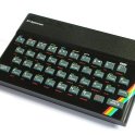 Mikropočítač ZX Spectrum bylo možné pořídit také v Tuzexu