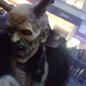 Krampuslauf (foto: E. Janásková)