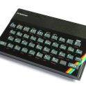 Mikropočítač Sinclair ZX Spectrum