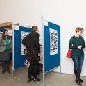 Komiksy na výročním semináři Centra Malach (foto: Svoboda)