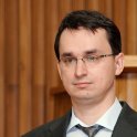 Ing. Michal Malinský, Ph.D. (foto: Zdeněk Tichý/Učená společnost ČR)