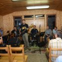 Albeř 2015 (foto L. Veverka a T. Bártlová)