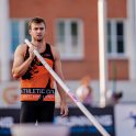 MČR 2024 ve Zlíně (foto: Soňa Maléterová / Český atletický svaz)