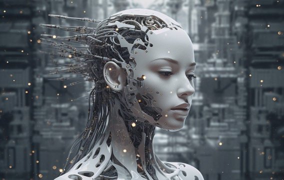Nahradí umělá inteligence Boha? Informatici a teologové hledají odpověď
