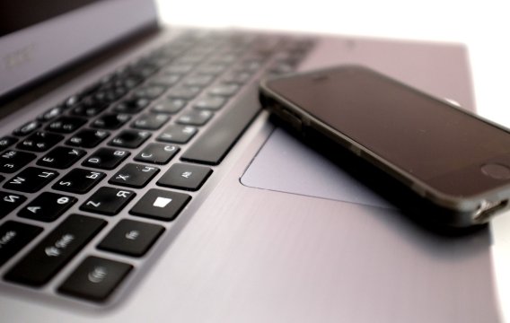 Ondřej Papík: Analyzujeme data pro soudní znalce, policii i světové vlády