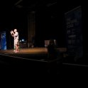 Slam poetry