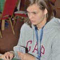 Akademické mistrovství Evropy v bridži 2015