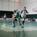 České akademické hry 2015, florbal ženy