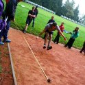 Sporty provází i každoroční albeřské soustředění (foto Linhardtová)