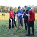 Jarní soustředění semináře FYKOS (foto: FYKOS)