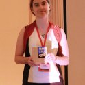 Games Learning Society Showcase 2015 - Tereza Selmbacherová z FF UK