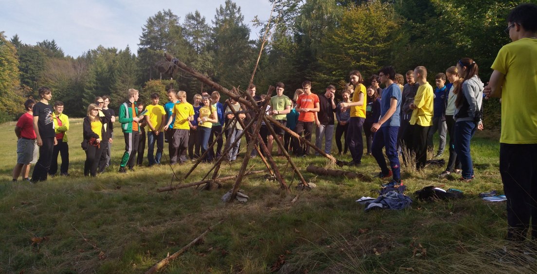 Startuje 35. ročník korespondenčního semináře FYKOS