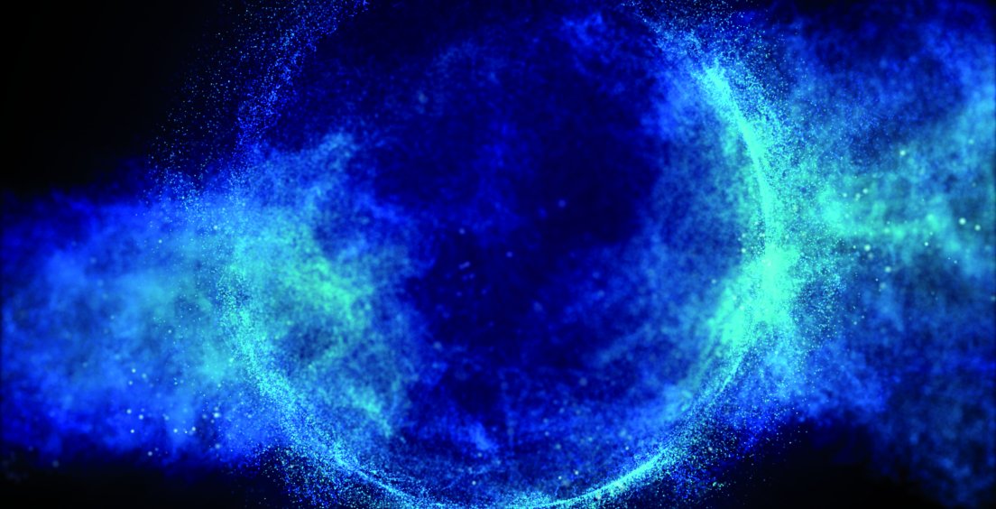 Středoškoláci na lovu částic