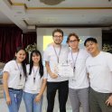 ICPS 2023