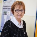 prof. RNDr. Zuzanka Trojanová, DrSc.