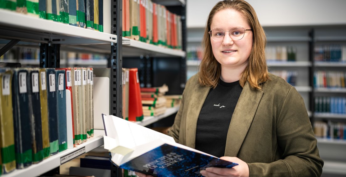 Holky z informatiky – nová generace vědkyň: Katarína Studeničová