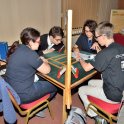 Akademické mistrovství Evropy v bridži 2015