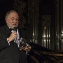 Prof. Pavel Exner (foto: Lukáš Bíba)